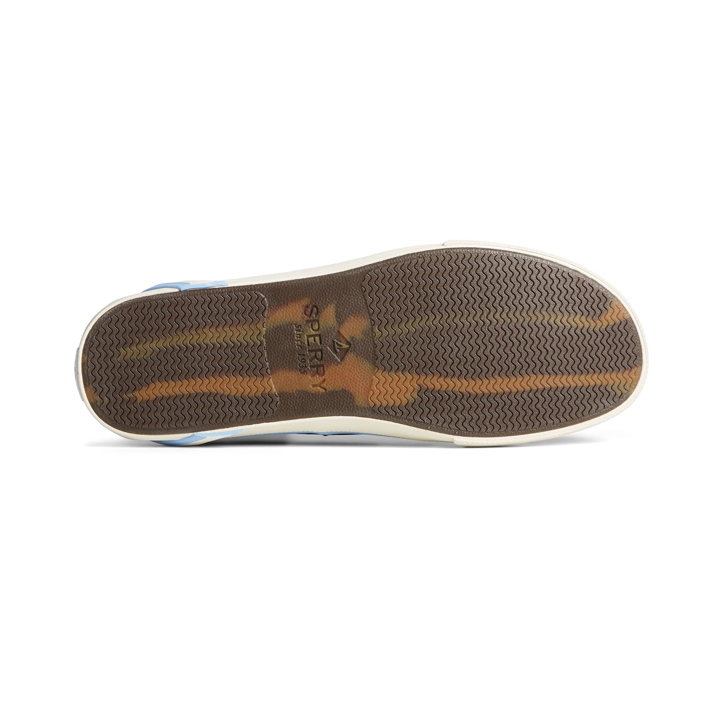 Bahama II Seacycled Men's Sneakers
