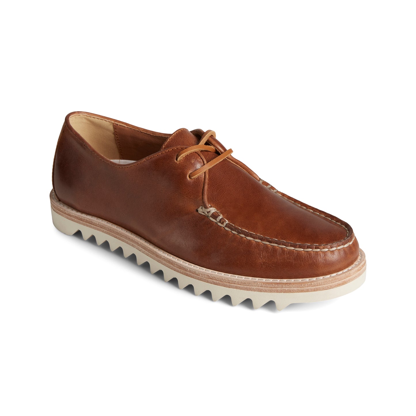 Cloud Captains Oxford Vibram Core Men's Loafers