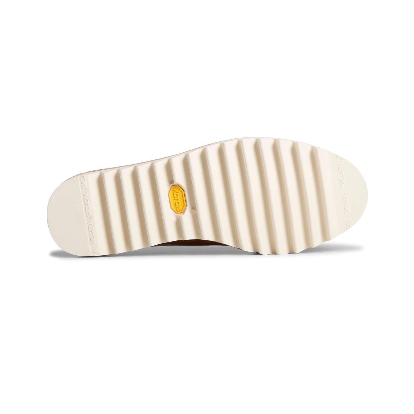 Cloud Captains Oxford Vibram Core Men's Loafers