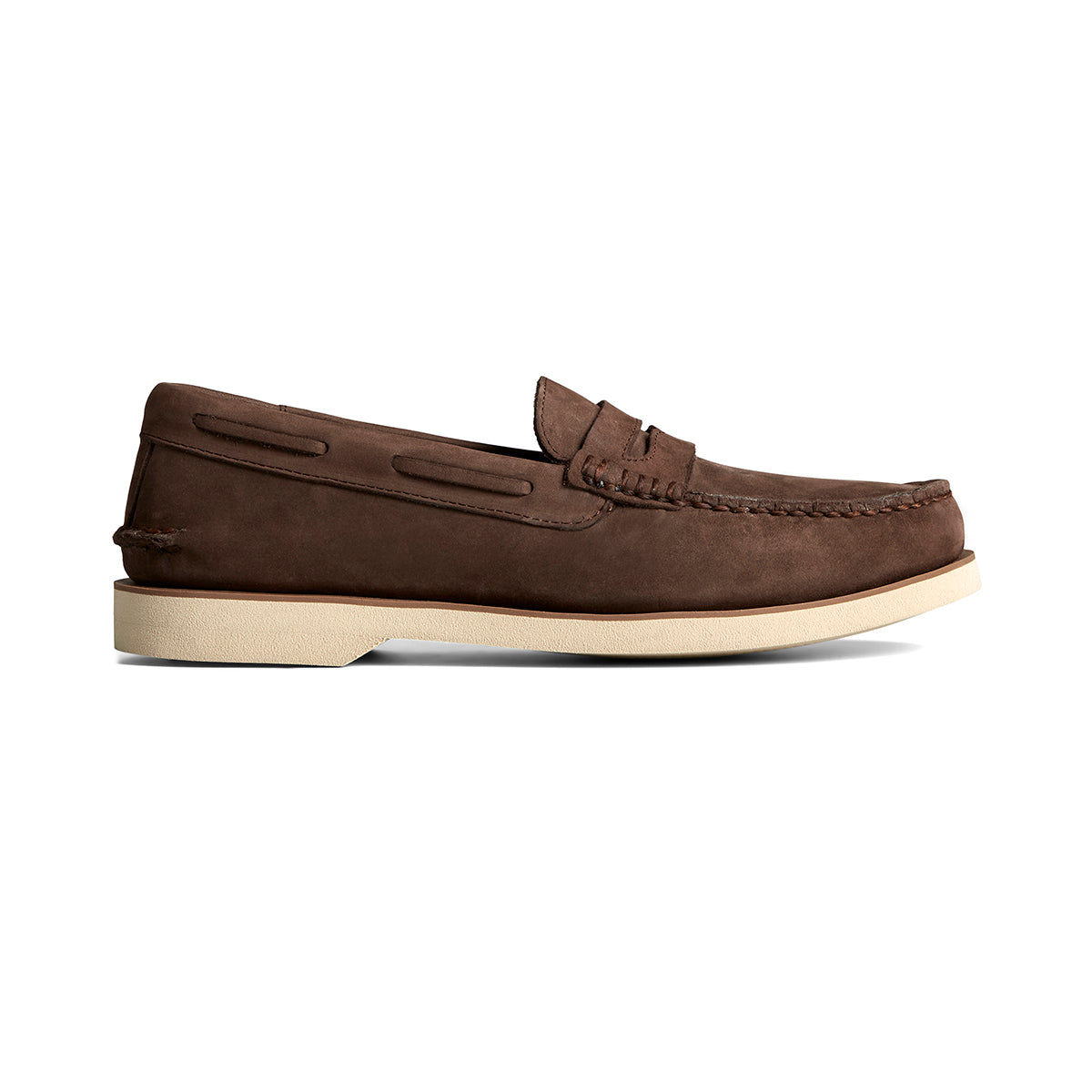 รองเท้าโลฟเฟอร์ ผู้ชาย Authentic Original Penny Double Sole