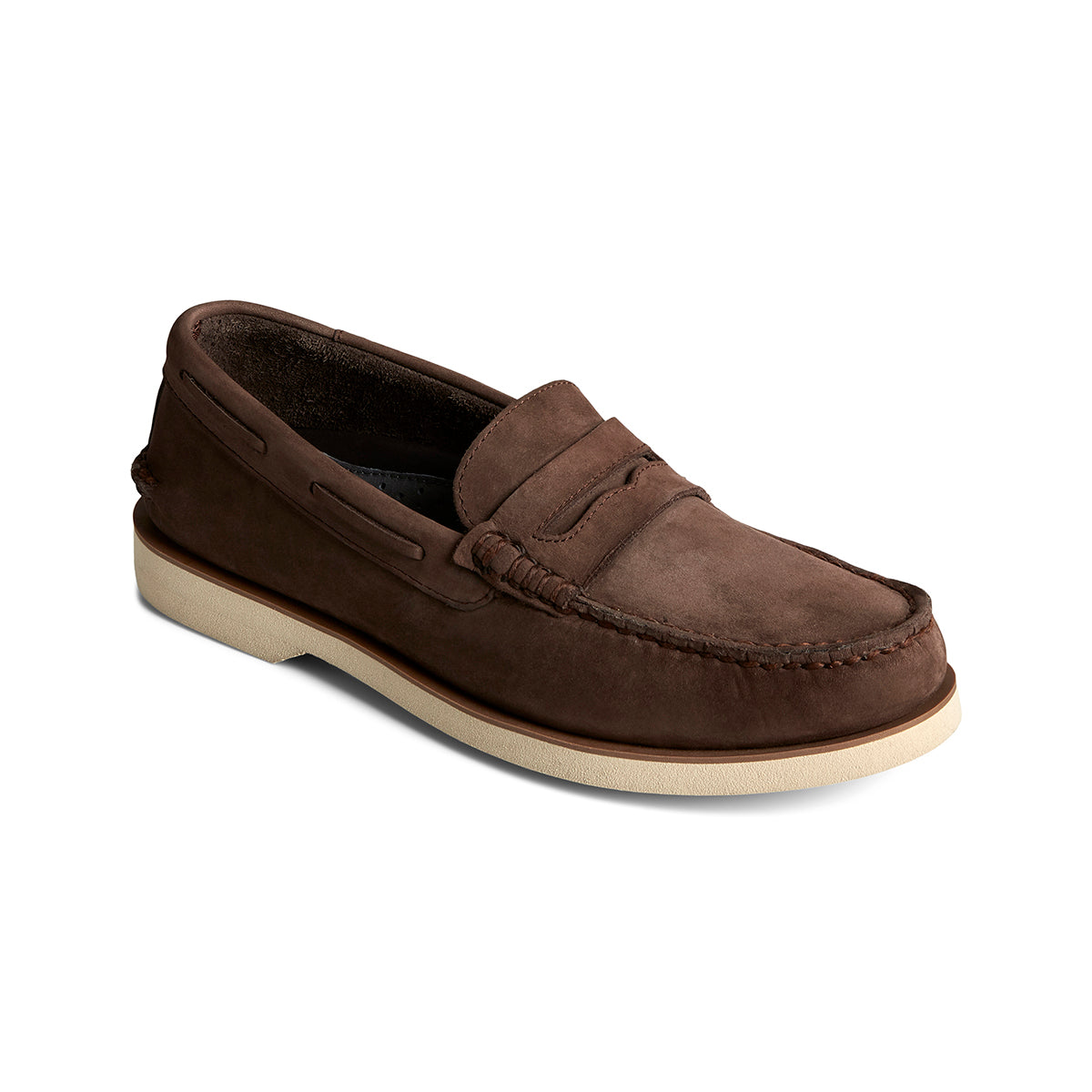 รองเท้าโลฟเฟอร์ ผู้ชาย Authentic Original Penny Double Sole