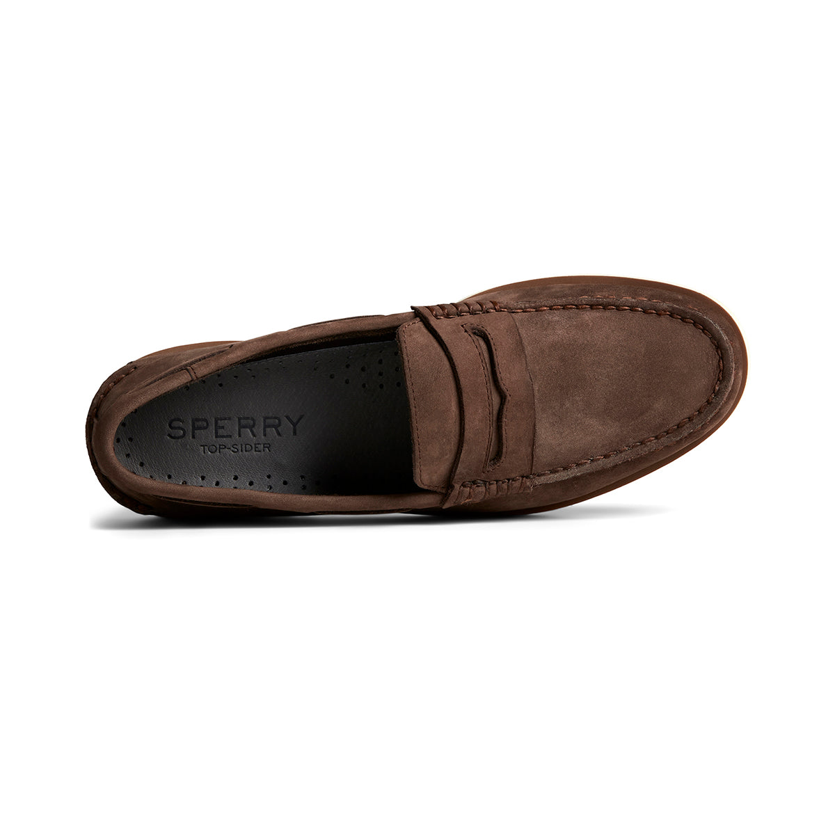 รองเท้าโลฟเฟอร์ ผู้ชาย Authentic Original Penny Double Sole