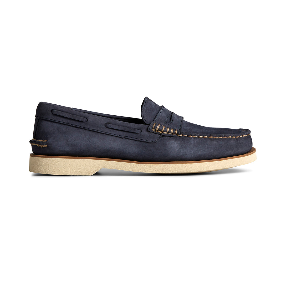รองเท้าโลฟเฟอร์ ผู้ชาย Authentic Original Penny Double Sole
