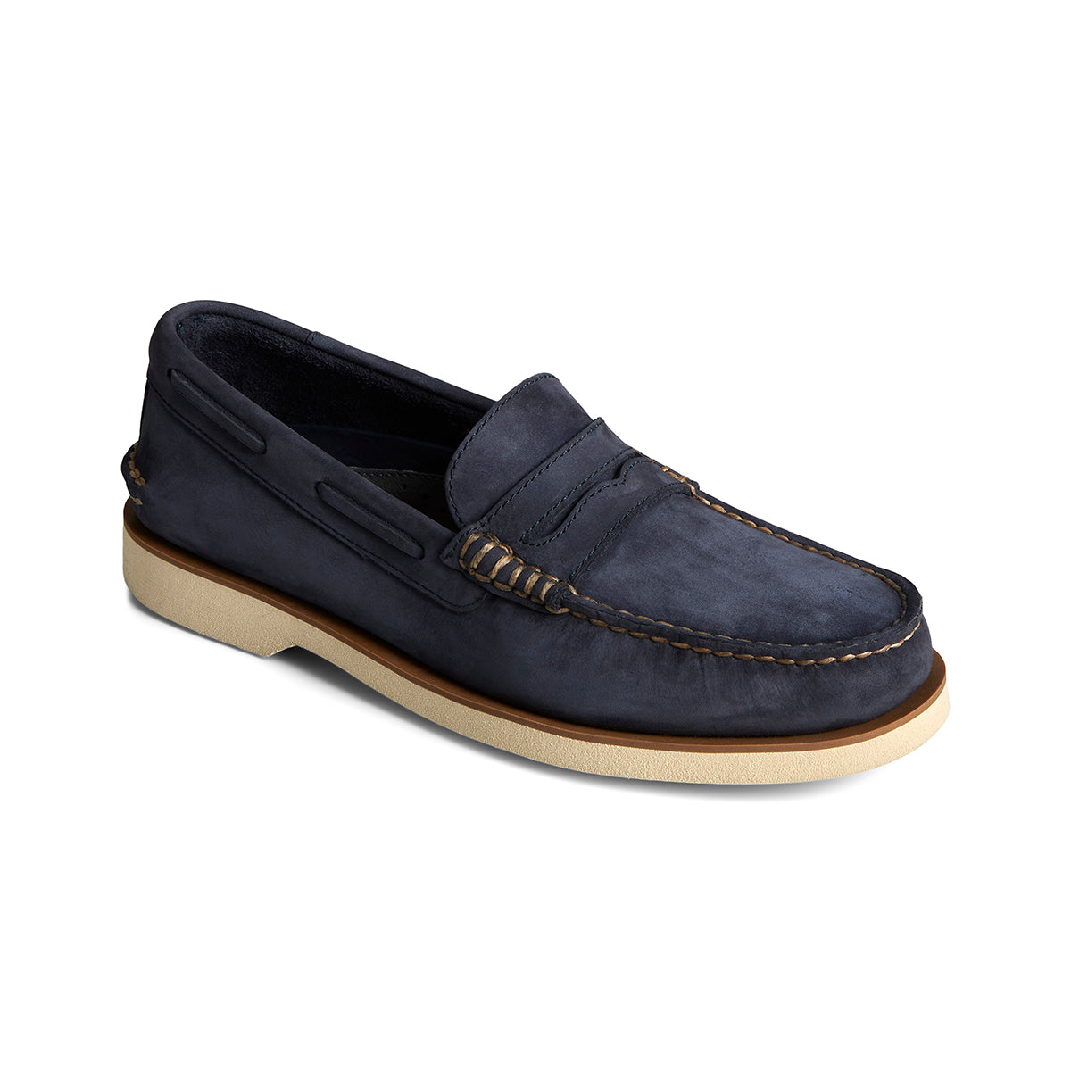 รองเท้าโลฟเฟอร์ ผู้ชาย Authentic Original Penny Double Sole