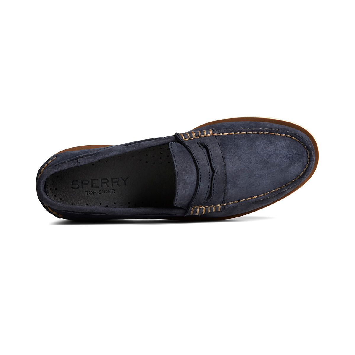 รองเท้าโลฟเฟอร์ ผู้ชาย Authentic Original Penny Double Sole