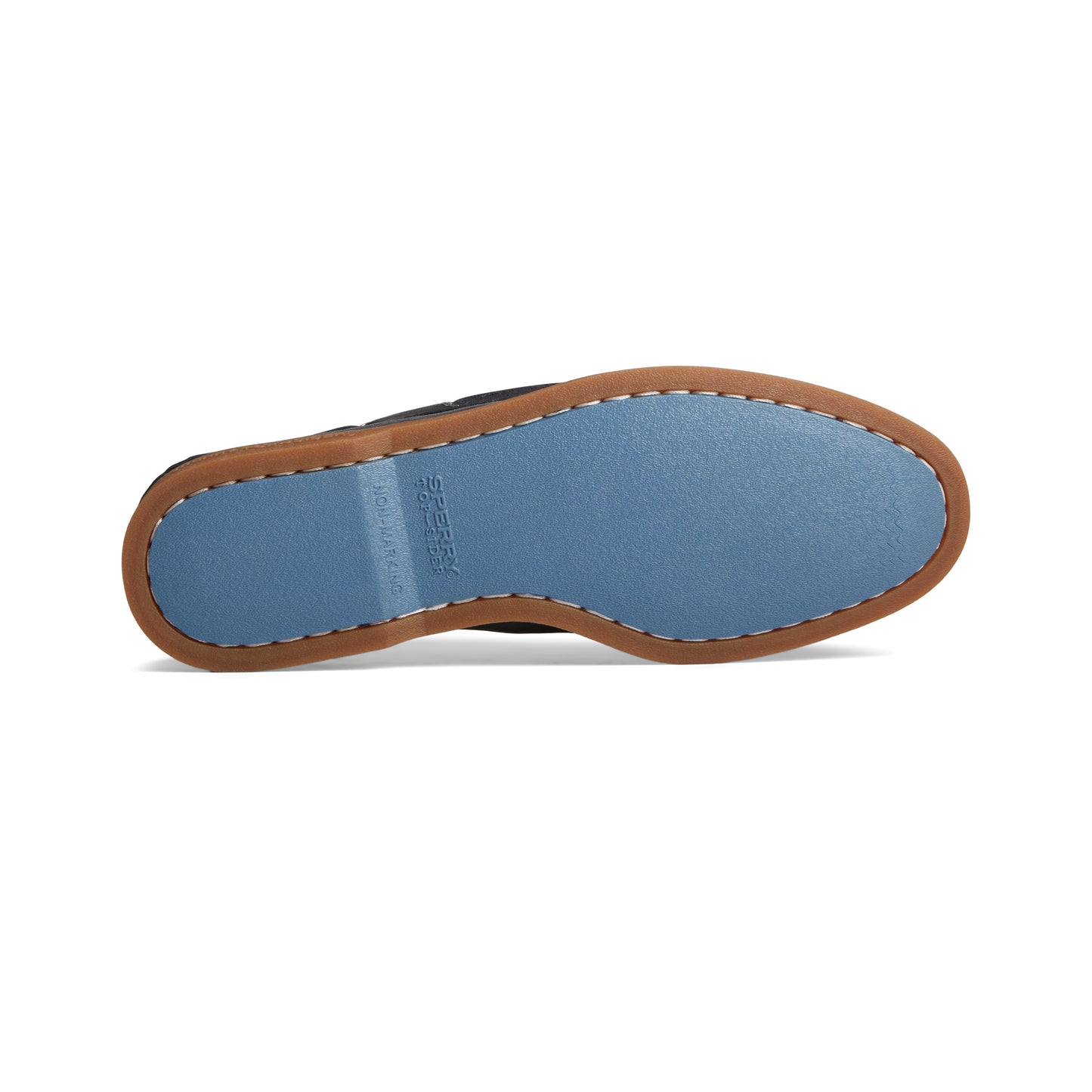 Men's Authentic Original™ 2-Eye Pull-Up Leather Slip-On Shoes