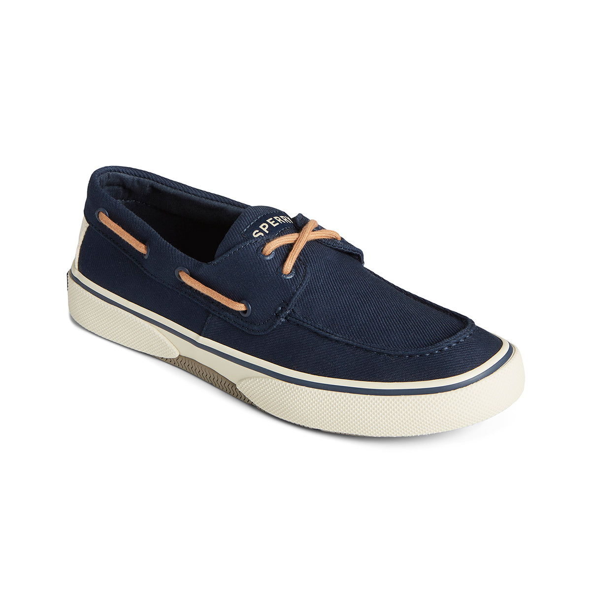 รองเท้าผ้าใบ ผู้ชาย Seacycled Halyard 2-Eye Comfy Twill