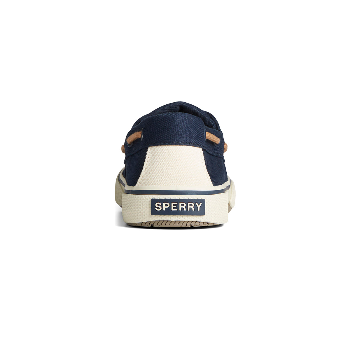 รองเท้าผ้าใบ ผู้ชาย Seacycled Halyard 2-Eye Comfy Twill