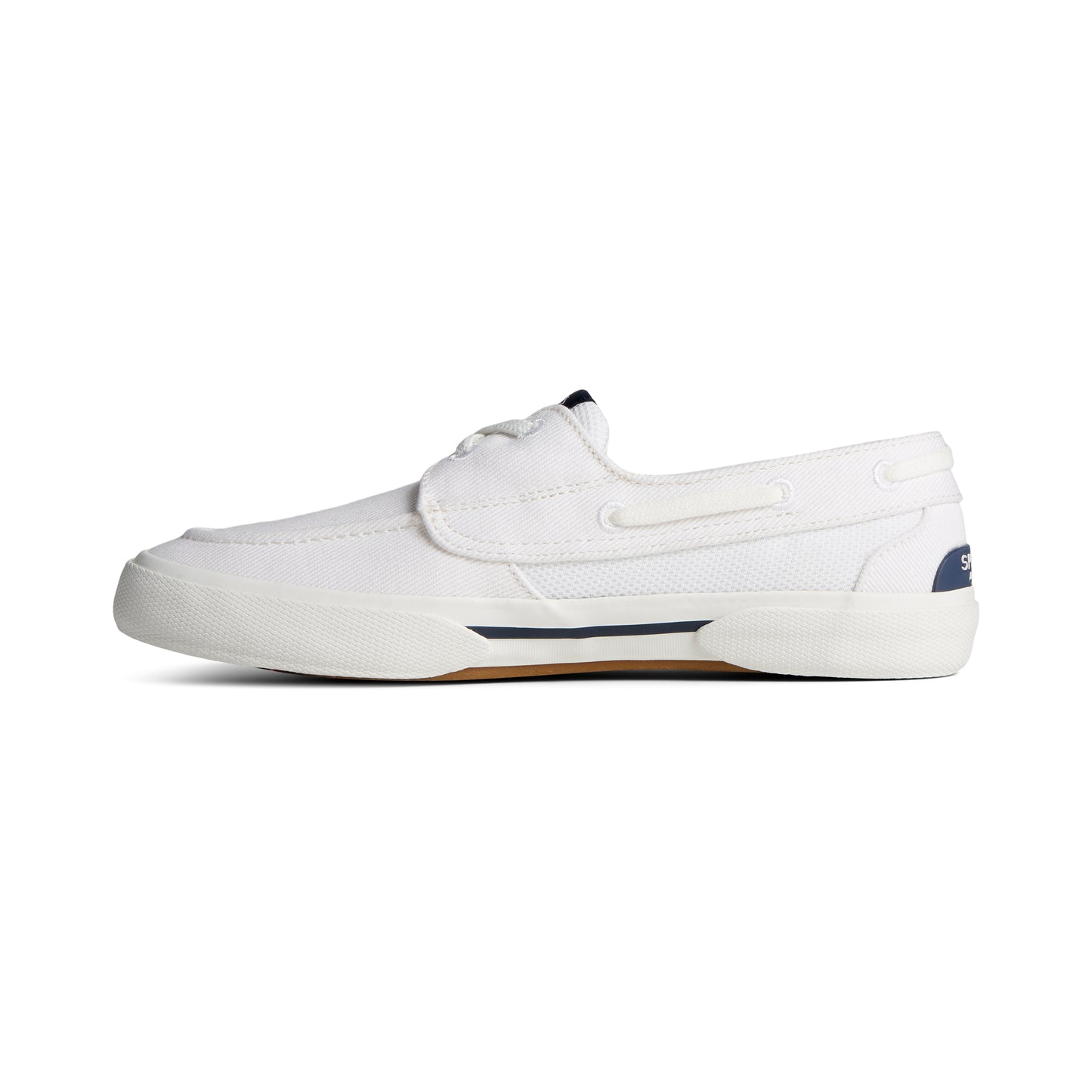 Women's Pier Wave Boat Heavy Twill Sneakers