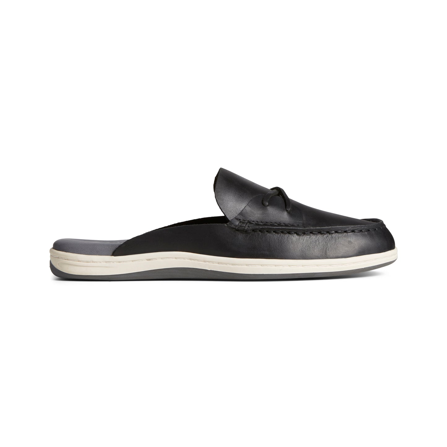 Mulefish Leather Core Women's Open Heel Shoes