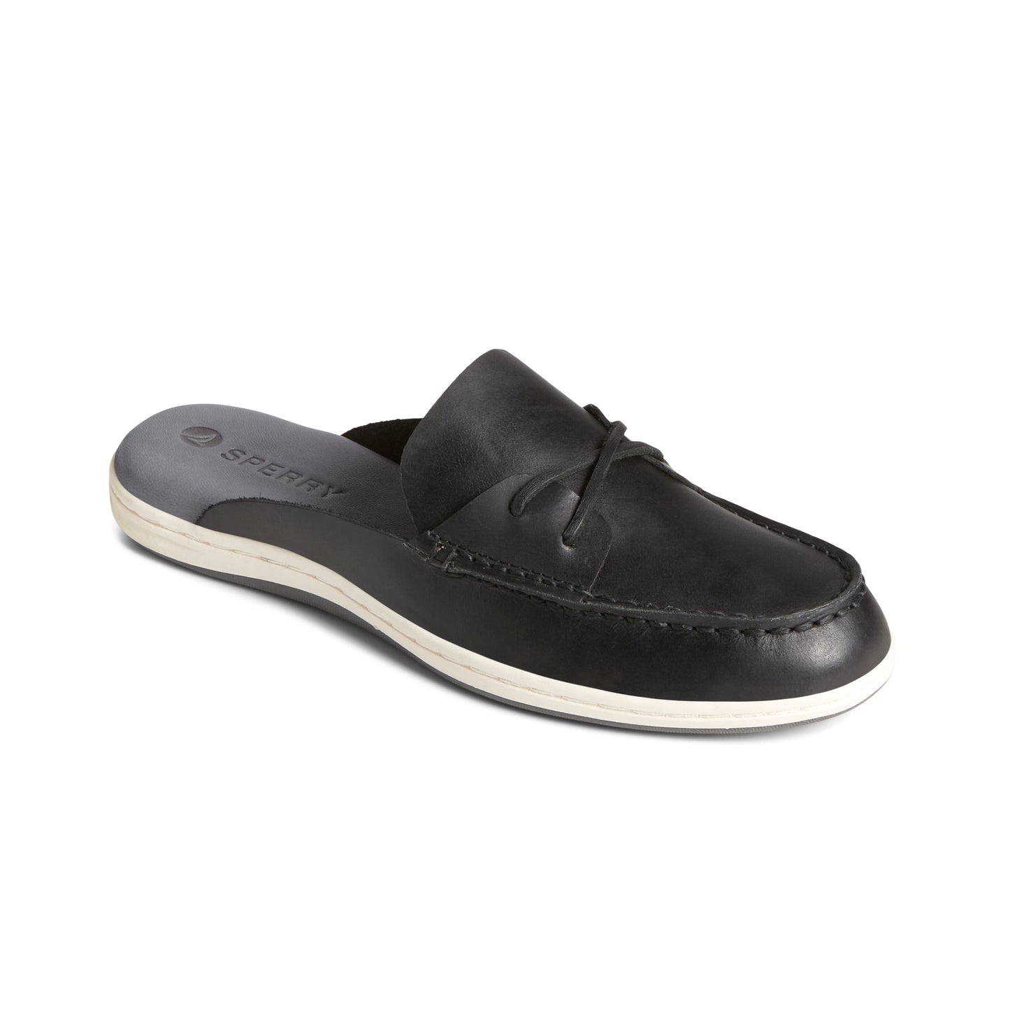 Mulefish Leather Core Women's Open Heel Shoes
