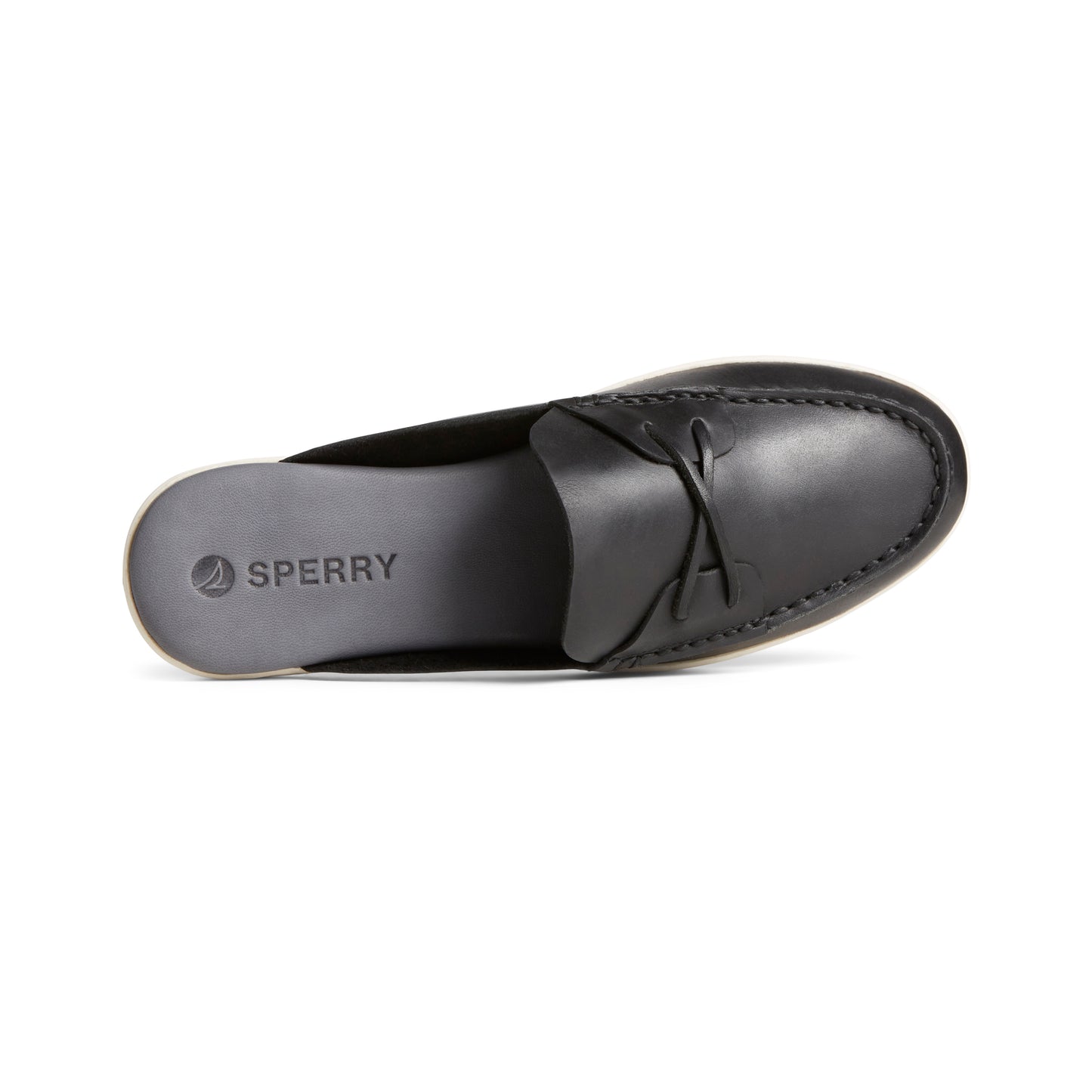 Mulefish Leather Core Women's Open Heel Shoes