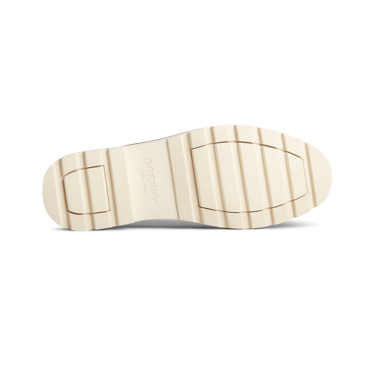 Women's Chunky Penny Loafers