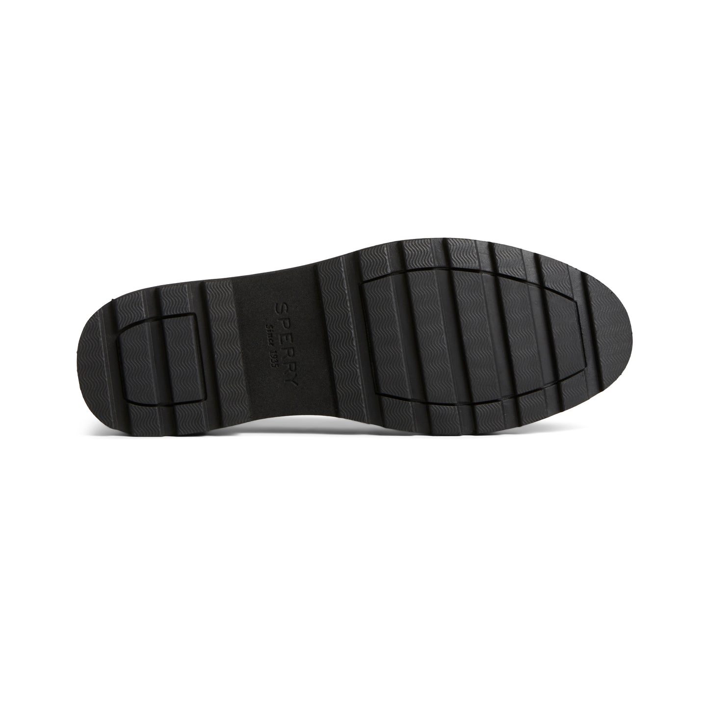 Women's Chunky Penny Loafers