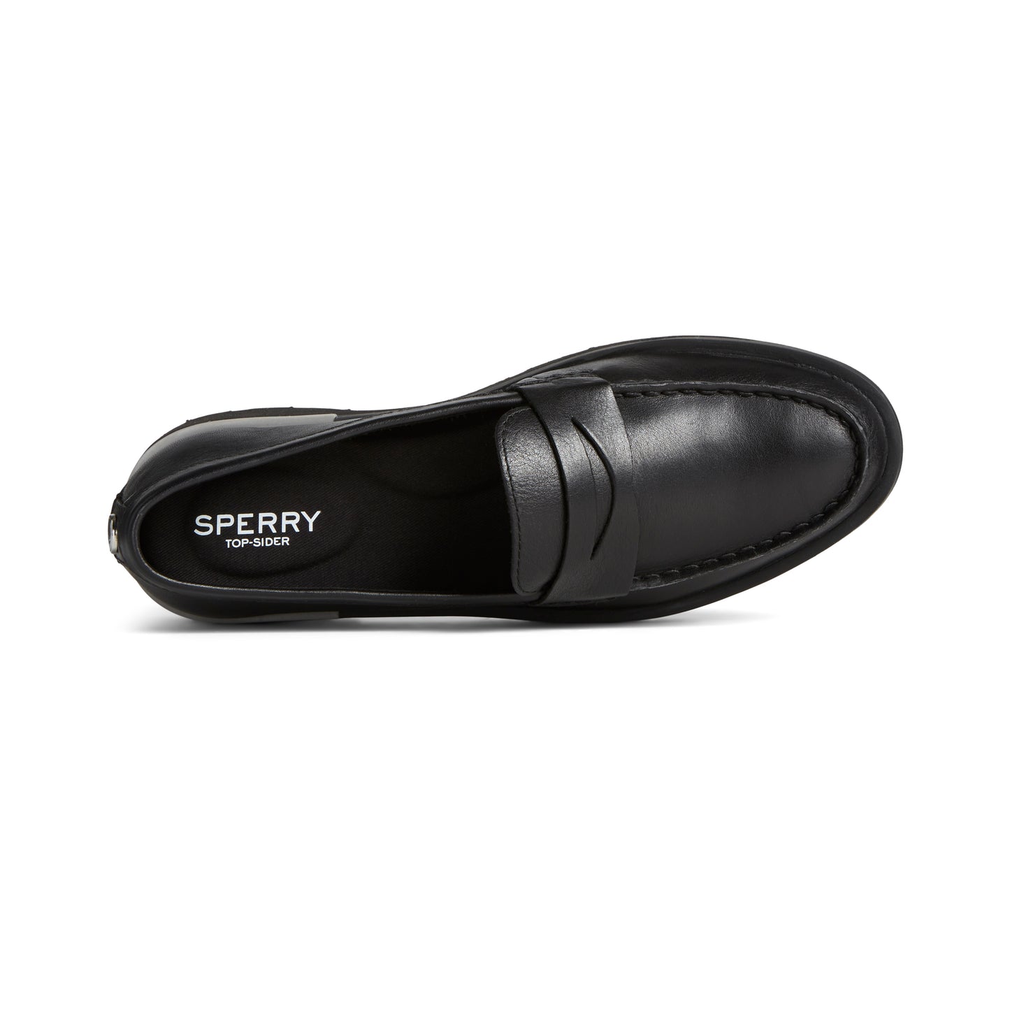 Women's Chunky Penny Loafers