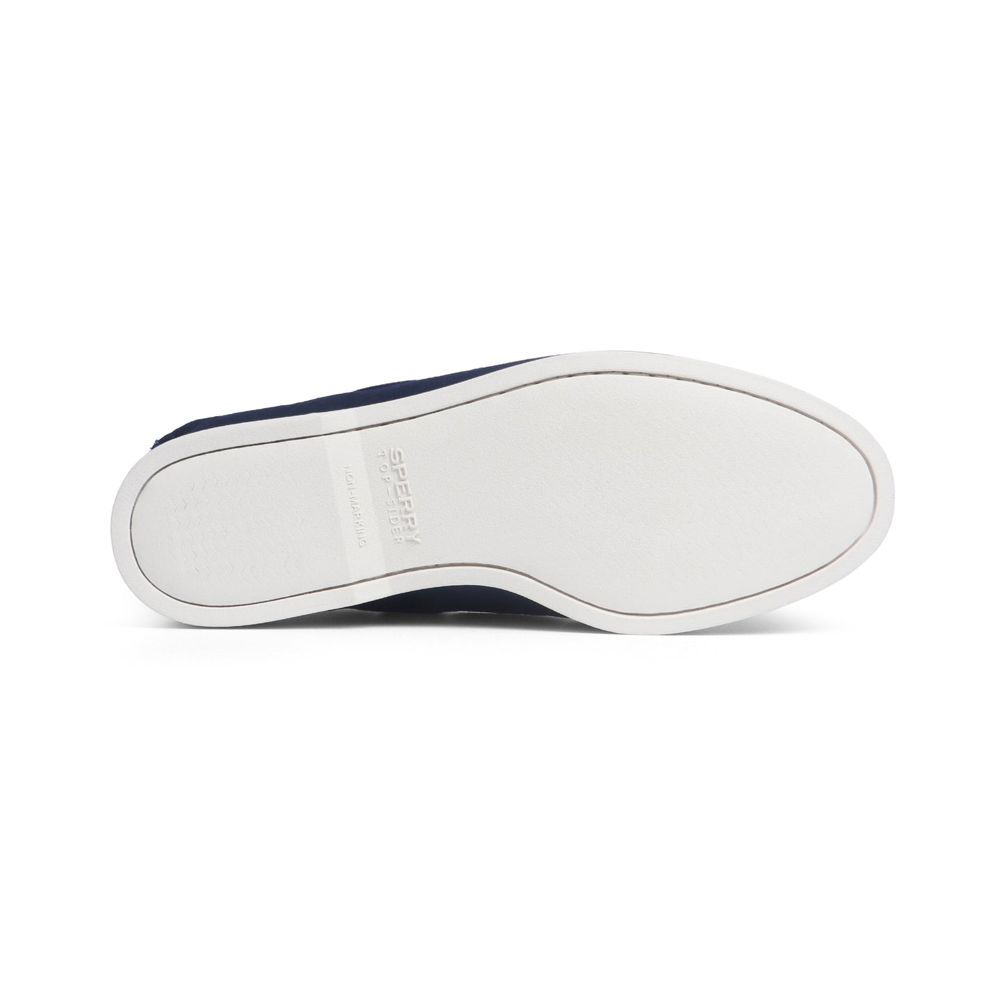 รองเท้าหนังแบบสวม ผู้ชาย Authentic Original™ 2-Eye Plushlite Canvas Plain