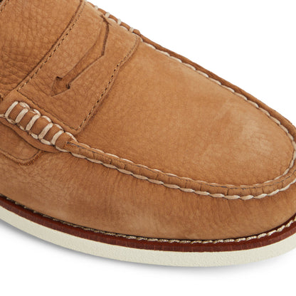 รองเท้าโลฟเฟอร์ ผู้ชาย Gold Cup Cambridge Penny