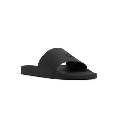 รองเท้าแตะ ผู้ชาย Freeboard S Logo Slide Sanda