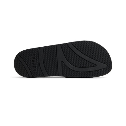 รองเท้าแตะ ผู้ชาย Freeboard S Logo Slide Sanda