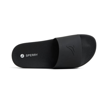 รองเท้าแตะ ผู้ชาย Freeboard S Logo Slide Sanda