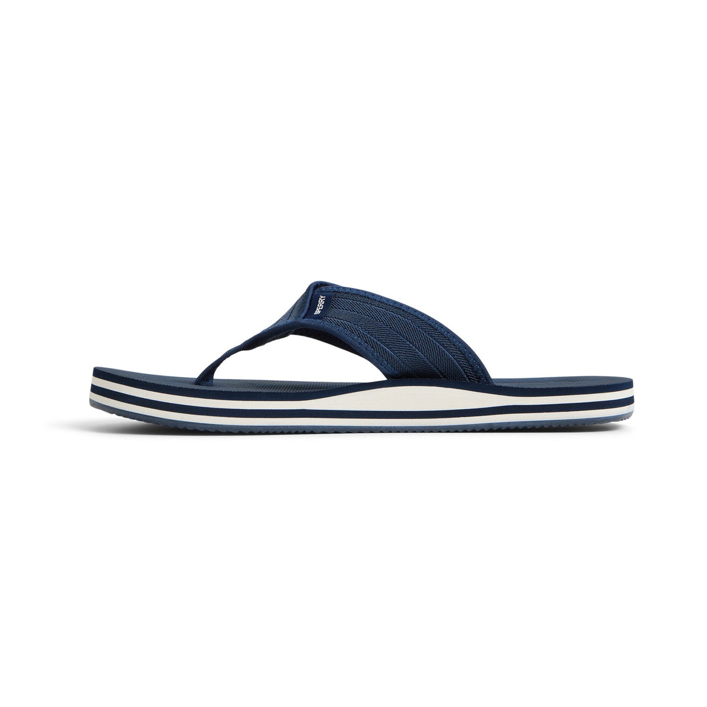 รองเท้าแตะ ผู้ชาย Beacon Elastic Thong Sandal