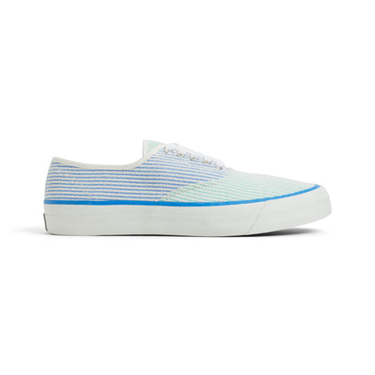 รองเท้าผ้าใบ ผู้ชาย Cloud Striped CVO