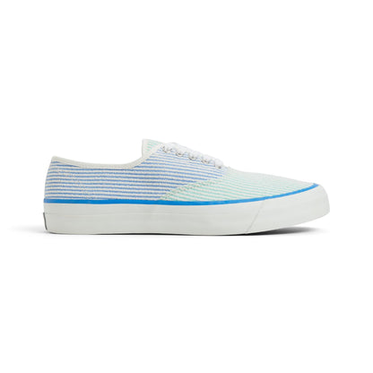 รองเท้าผ้าใบ ผู้ชาย Cloud Striped CVO