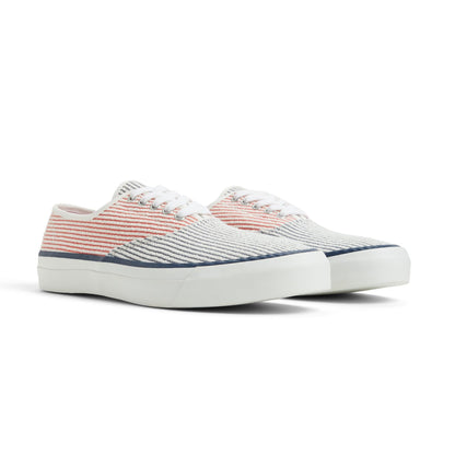 รองเท้าผ้าใบ ผู้ชาย Cloud Striped CVO