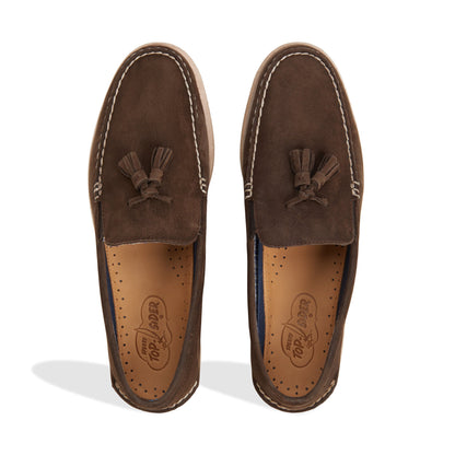 รองเท้าโลฟเฟอร์ ผู้ชาย Authentic Original Tassle Loafer