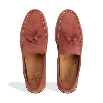 รองเท้าโลฟเฟอร์ ผู้ชาย Authentic Original Tassle Loafer