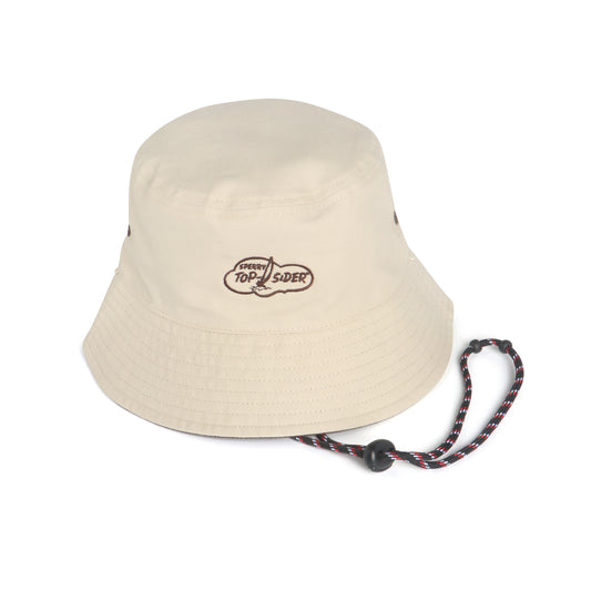 หมวก Unisex Heritage Bucket Hat