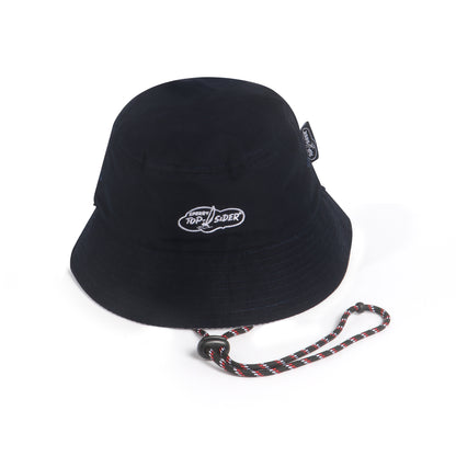 หมวก Unisex Heritage Bucket Hat