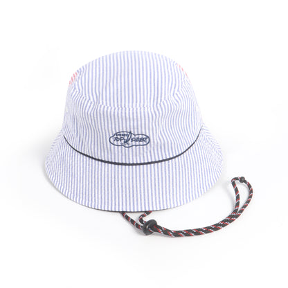 หมวก Unisex Heritage Bucket Hat