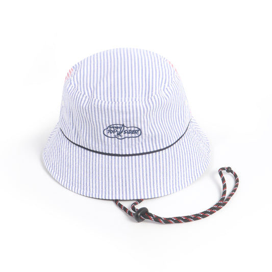 หมวก Unisex Heritage Bucket Hat