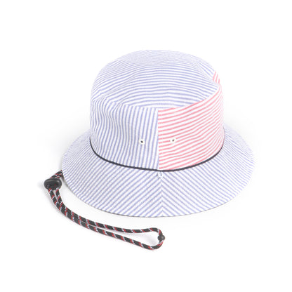 หมวก Unisex Heritage Bucket Hat