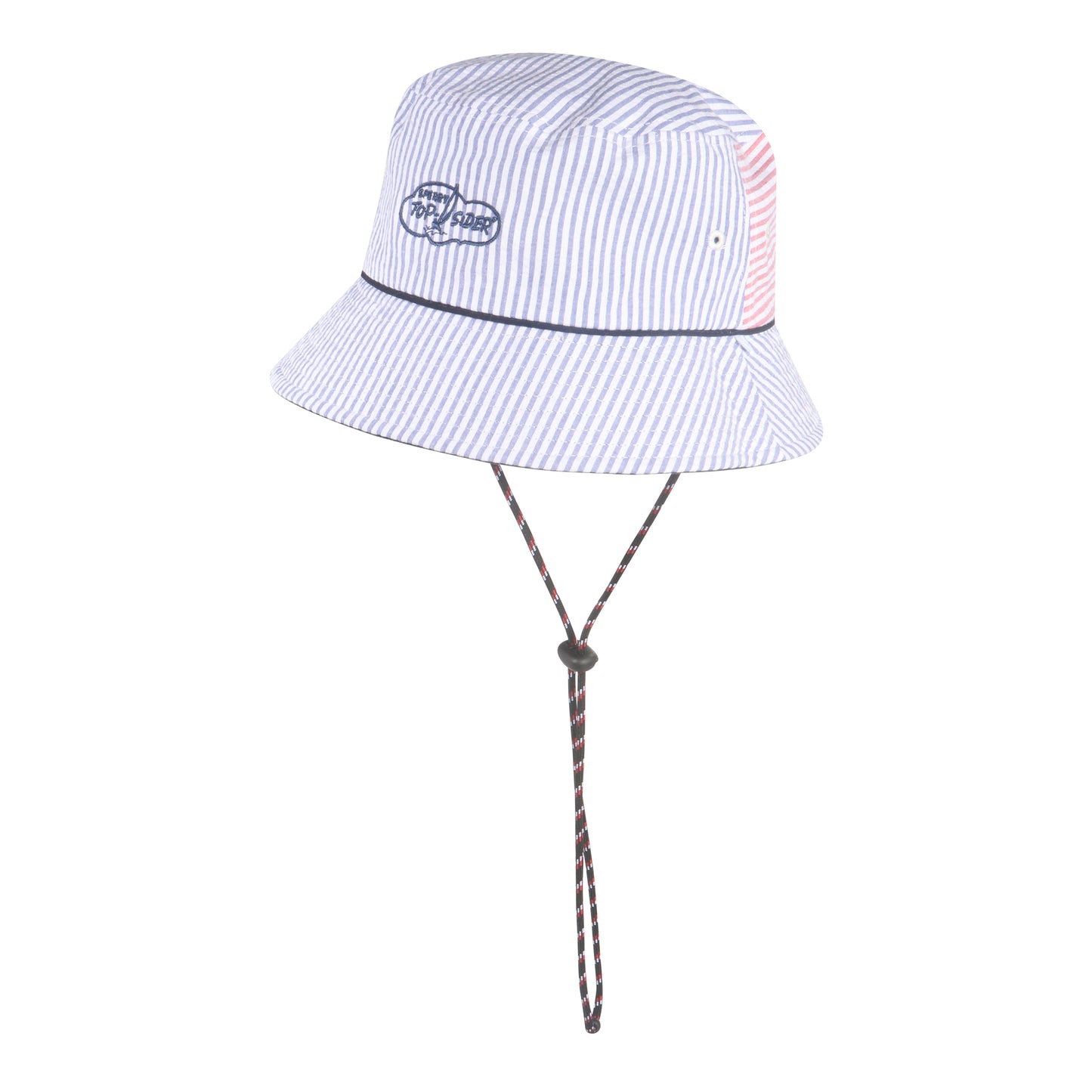 หมวก Unisex Heritage Bucket Hat