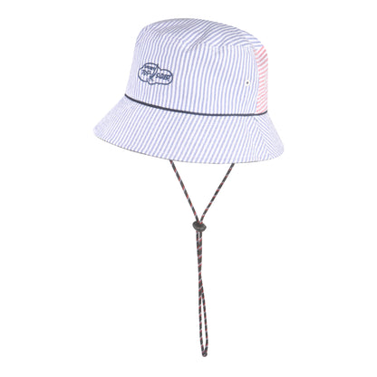 หมวก Unisex Heritage Bucket Hat