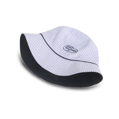 หมวก Unisex Heritage Bucket Hat