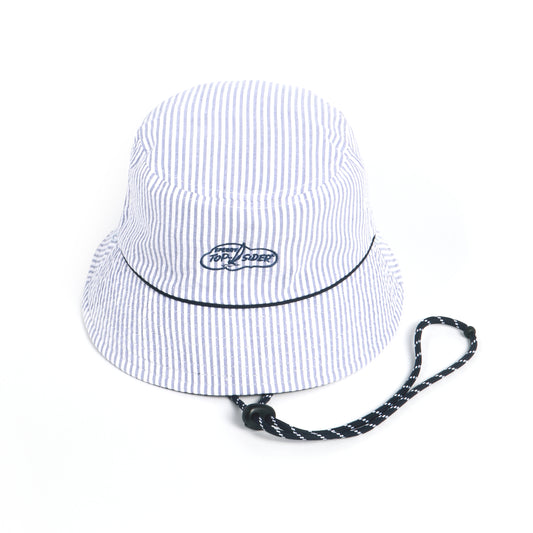 หมวก Unisex Heritage Bucket Hat