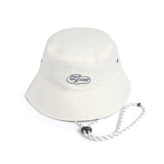 หมวก Unisex Heritage Bucket Hat