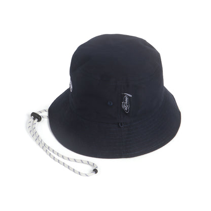 หมวก Unisex Heritage Bucket Hat