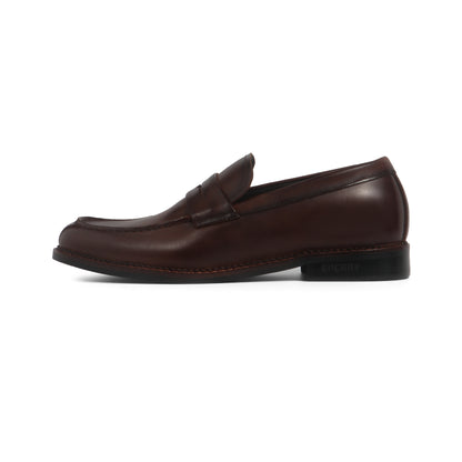 รองเท้าโลฟเฟอร์ ผู้ชาย Sea Breeze Penny Loafer