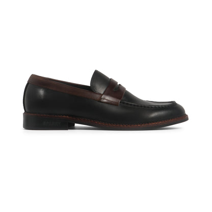 รองเท้าโลฟเฟอร์ ผู้ชาย Sea Breeze Penny Loafer