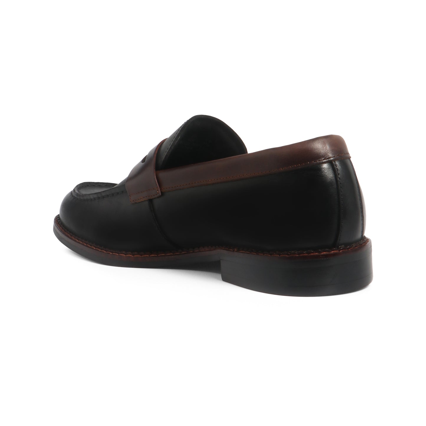 รองเท้าโลฟเฟอร์ ผู้ชาย Sea Breeze Penny Loafer