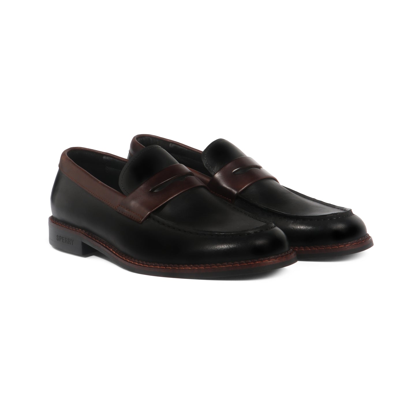 รองเท้าโลฟเฟอร์ ผู้ชาย Sea Breeze Penny Loafer