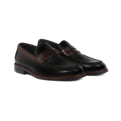 รองเท้าโลฟเฟอร์ ผู้ชาย Sea Breeze Penny Loafer