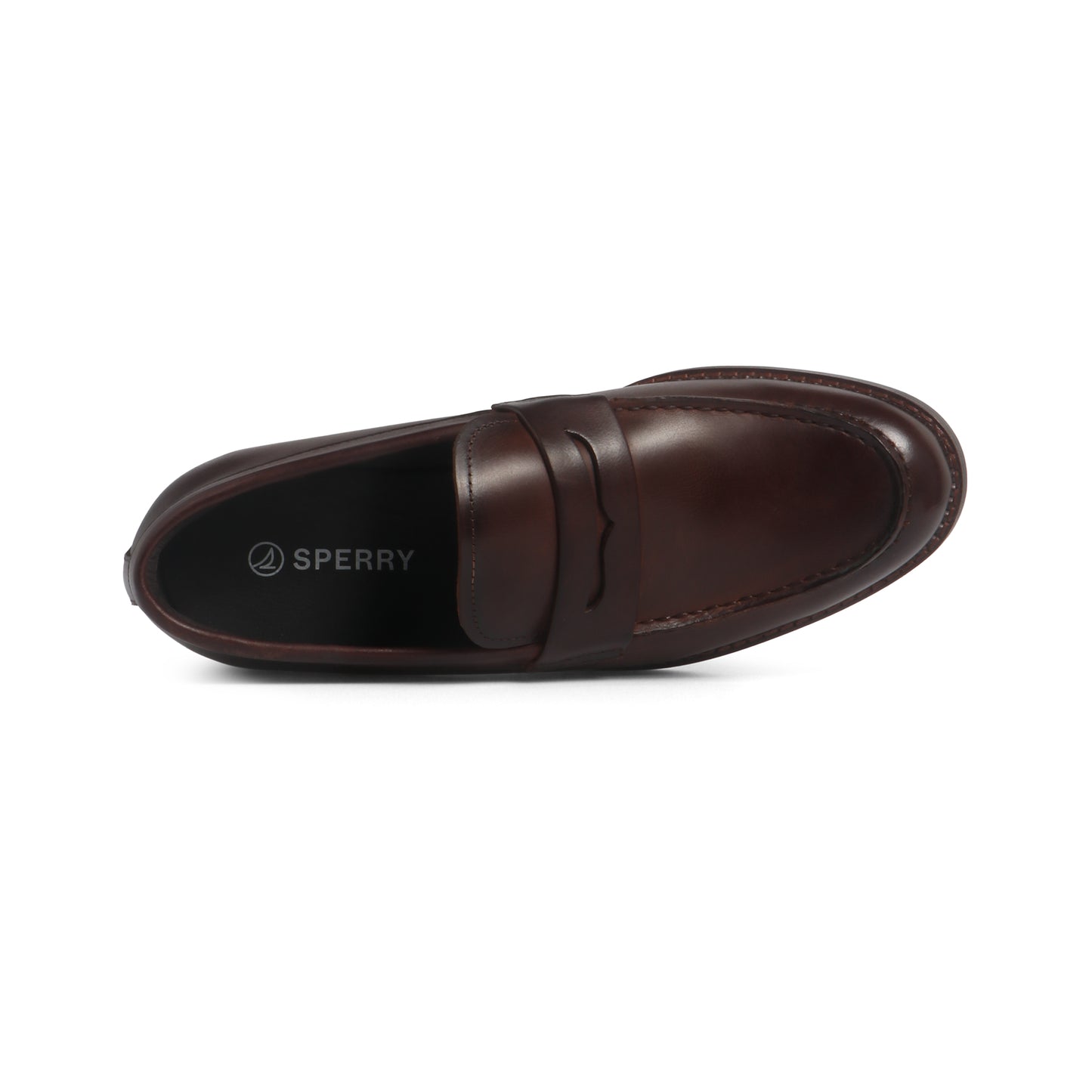 รองเท้าโลฟเฟอร์ ผู้ชาย Sea Breeze Penny Loafer