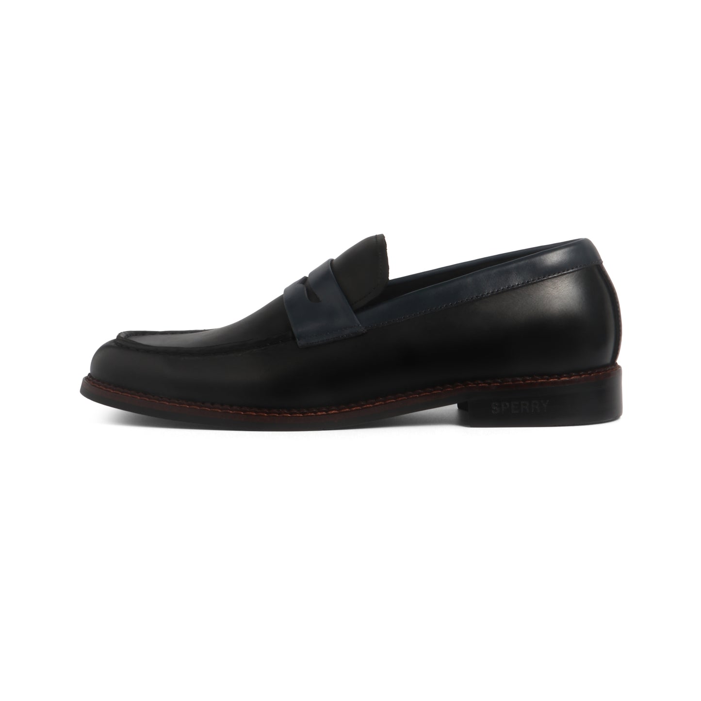 รองเท้าโลฟเฟอร์ ผู้ชาย Sea Breeze Penny Loafer