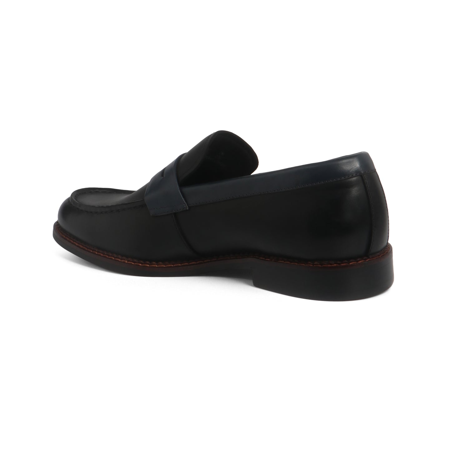 รองเท้าโลฟเฟอร์ ผู้ชาย Sea Breeze Penny Loafer