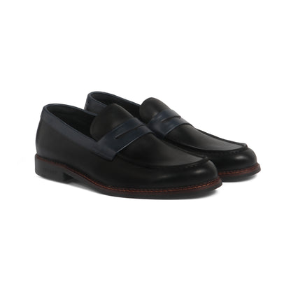 รองเท้าโลฟเฟอร์ ผู้ชาย Sea Breeze Penny Loafer